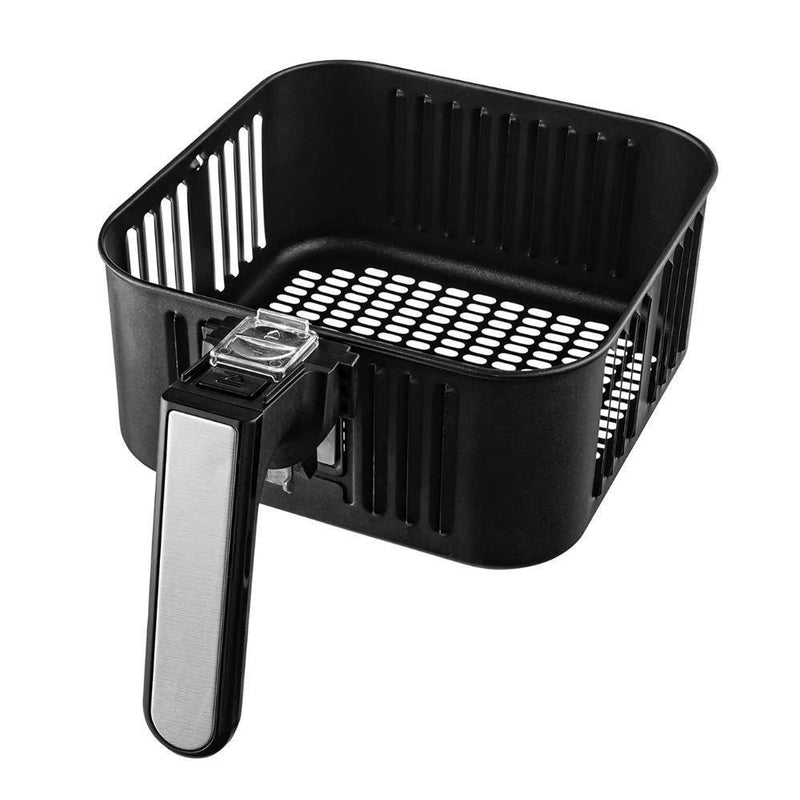 Fritadeira Airfryer Mondial Family Inox 1500W 4L