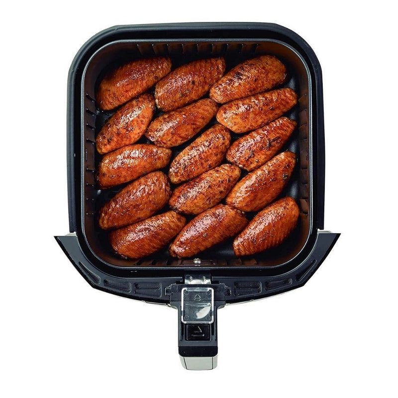 Fritadeira Airfryer Mondial Family Inox 1500W 4L