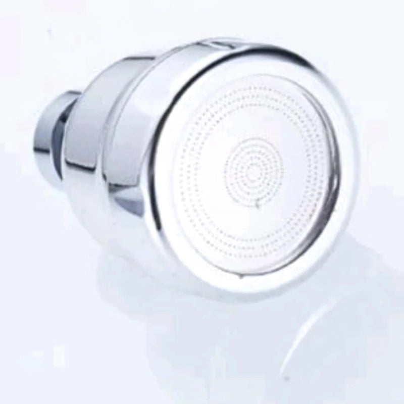 Bico Arejador  Articulado Para Torneiras 360 Inox