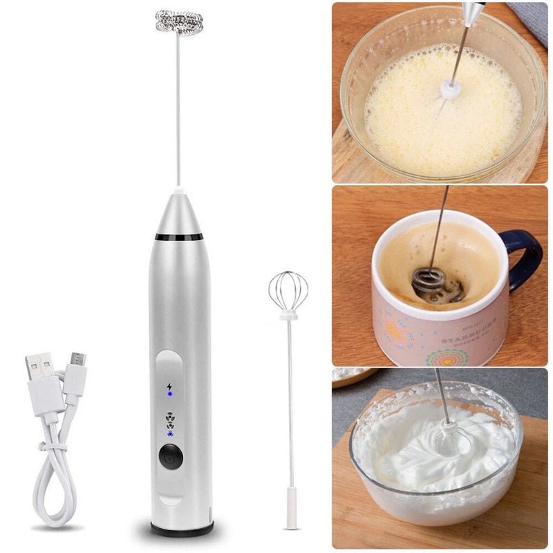 Mixer Elétrico Portátil 2 EM 1