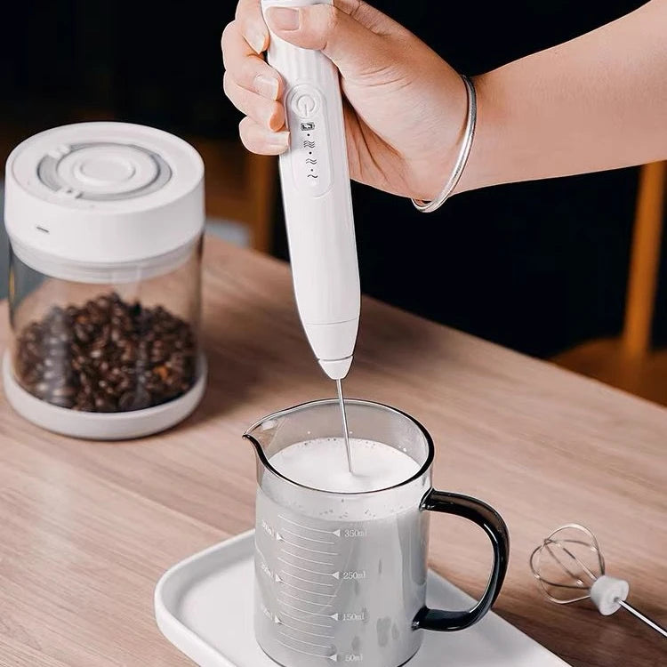 Mixer Elétrico Portátil 2 EM 1