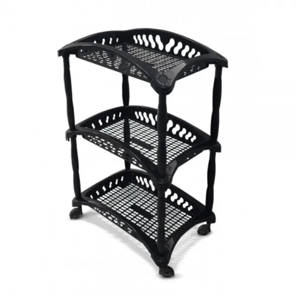 Organizador Vertical Triplo Fruteira