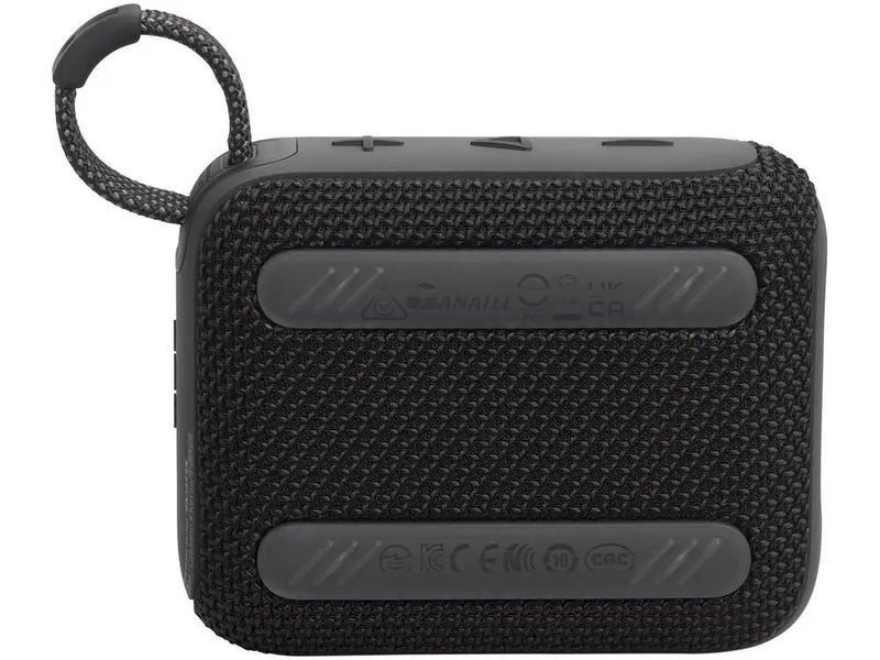 Caixa De Som Bluetooth JBL GO 4