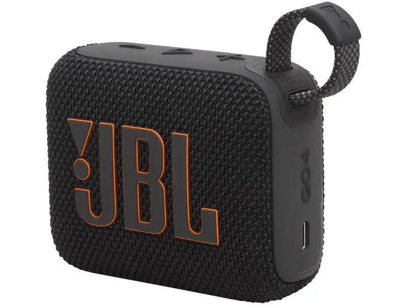 Caixa De Som Bluetooth JBL GO 4