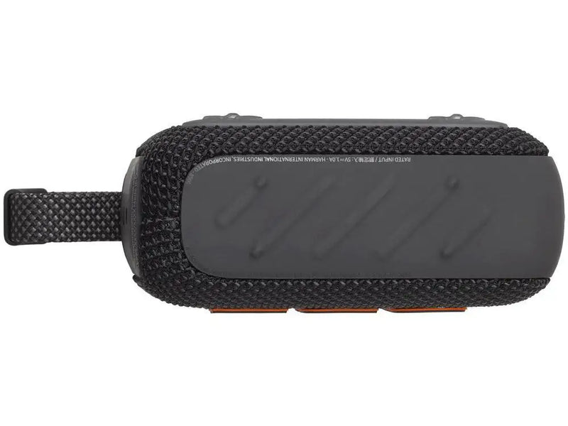 Caixa De Som Bluetooth JBL GO 4