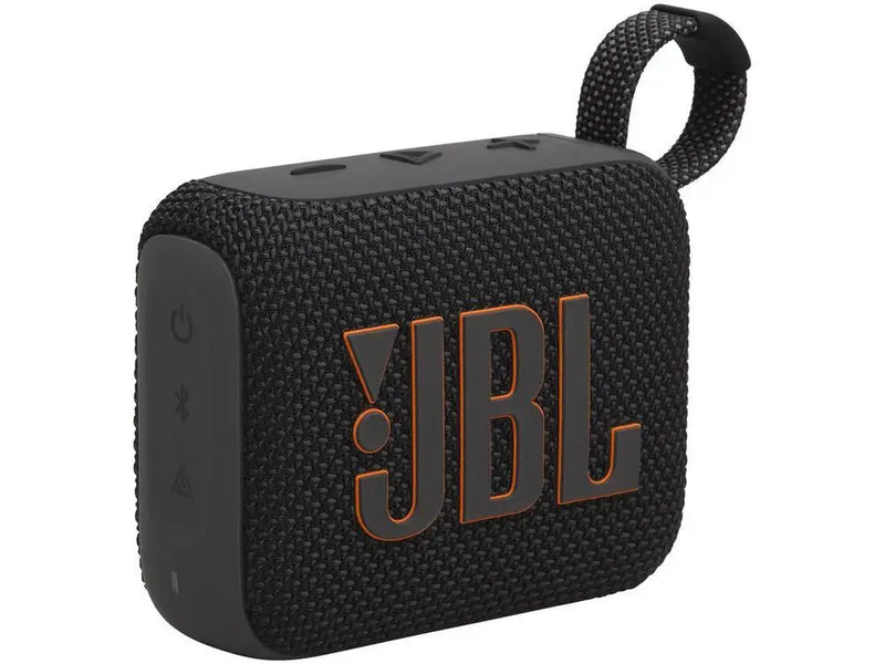 Caixa De Som Bluetooth JBL GO 4