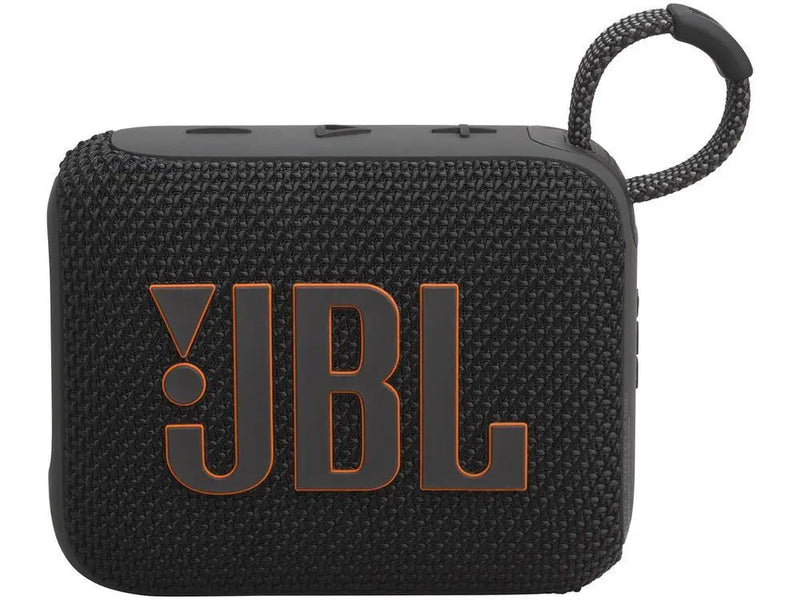 Caixa De Som Bluetooth JBL GO 4